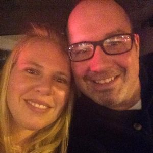 Meet your Posher, Terry mechelle